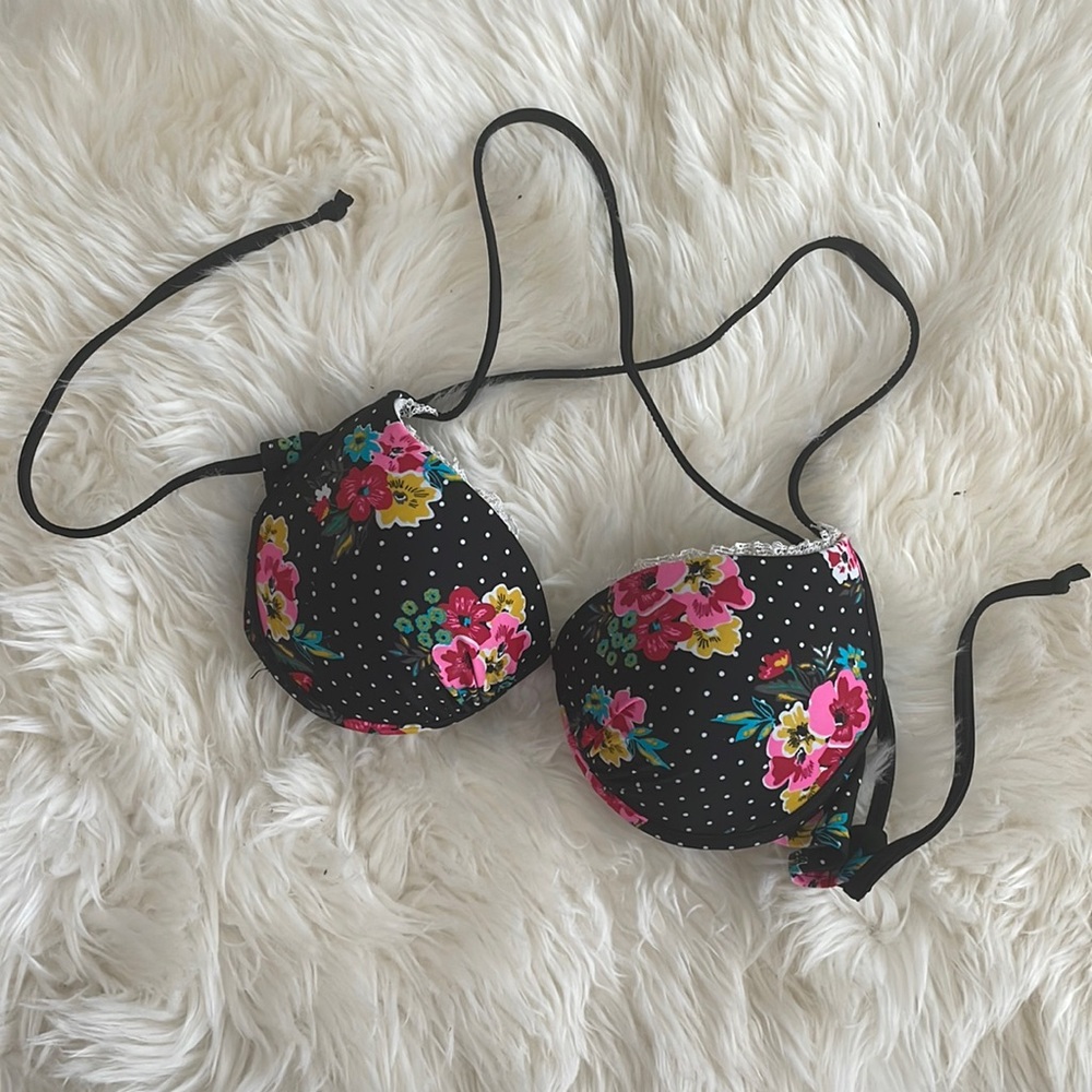 Ocean Cove Bathing Suit Top